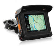 motorcycle gps product